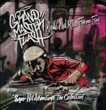 Sugarhill Adventures - The Collection