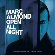 Open All Night