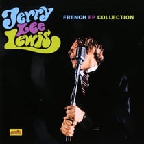 French EP Collection