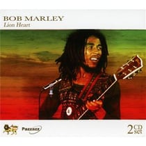 Lion heart