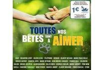 Toutes nos bêtes sont à aimer