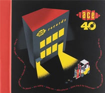 Ace Records 40th anniversary box set
