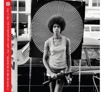 If you're note part of the solution... soul, politics and spiritually in jazz 1967-1975