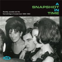 Society, Scandal and the First Stirrings of Modernism 1960-1963