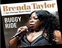 Buggy Ride - CD