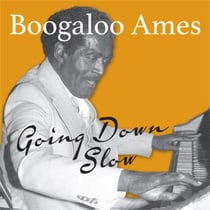 Going Down Slow