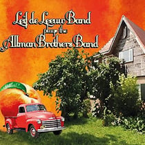 Plays the Allman Brothers Band