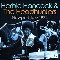 Newport Jazz Classic Festival Radio Broadcast 1974
