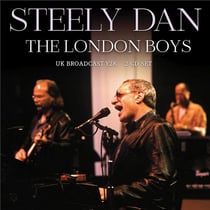 The London Boys Radio Broadcast Hammersmith Odeon UK 1980