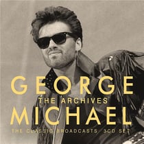 The Archives Classic Radio Broadcast 1988-1996