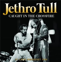 Caught in The Crossfire Radio Broadcast, St Louis 1980