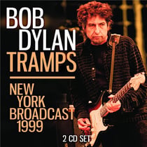 Tramps Radio Broadcast Nex York 1999