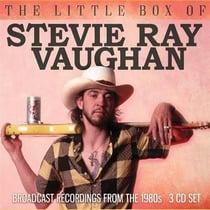 The Little Box Of Radio Broadcast 1980-1988