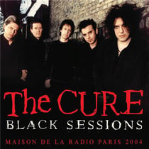 Black Sessions Maison De La Radio - Radio Broadcast Paris 2004