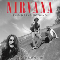 This Mean Nothing Radio Broadcast Vienna 1989
