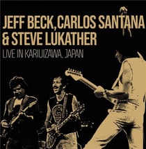 Live in Kaiuzawa radio broadcast Nagano Japan 1986