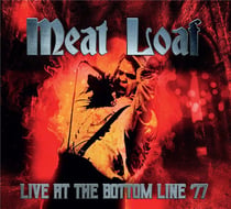 Live At The Bottom Line Radio Broadcast New York 1977