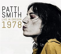 Live In Oregon Radio Broadcast 1978