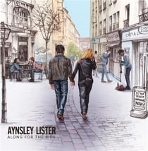 Along For The Ride - CD