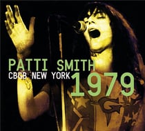 CBGB Radio Broadcast New York 1979