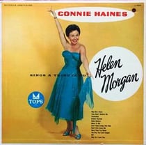 Singin' and swingin'/ a tribute to Helen Morgan