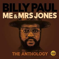 Me & Mrs Jones - The Anthology 1969-1985
