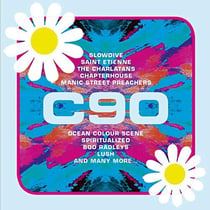 C90 - CD