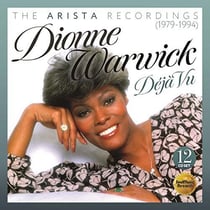 Déjà vu - The Arista Recordings 1979-1984