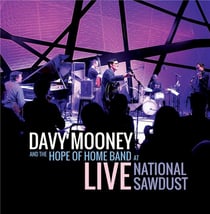 Live at the National Sawdust - CD