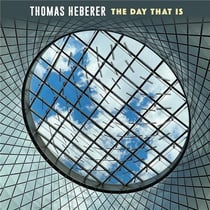 The Day That Is - CD