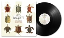 With David Gilmour/Complete Broadcasts - édition gatefold 180g - Vinyle