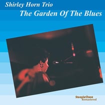 The Garden Of The Blues - édition gatefold 180g - Vinyle