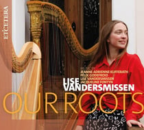 Our Roots - CD
