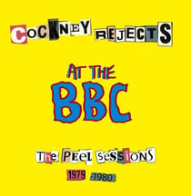 Live At The BBC 1979-1980 - CD