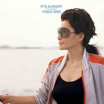 It's Alright (I See Rainbows) - CD