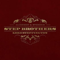 Lord Steppington - Vinyle