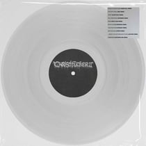 Christfucker II - Vinyle