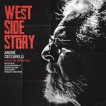 West Side Story-Live At The Baiser Sale 2019 - CD