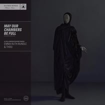 May Our Chambers Be Full - édition colorée - Vinyle
