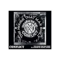 The House That Mains Built-To a Nation Of Animal Lovers - CD