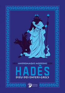 Hadès - Dieu des enfers grecs