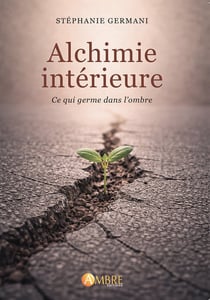 Alchimie intérieure - Ce qui germe dans l'ombre