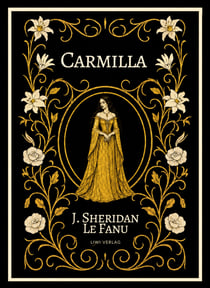 JOSEPH SHERIDAN FANU CARMILLA ENGLISH ED
