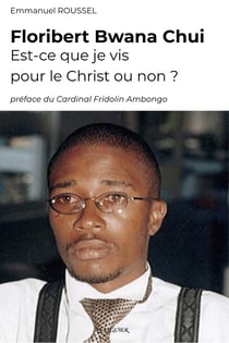 Floribert Bwana Chui