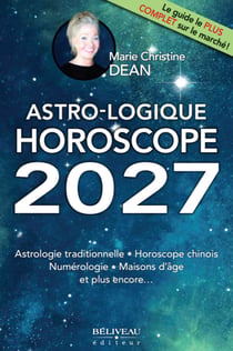 Astro-logique - Horoscope 2027
