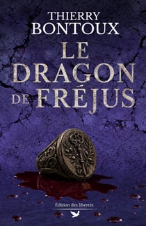 Le Dragon de Fréjus