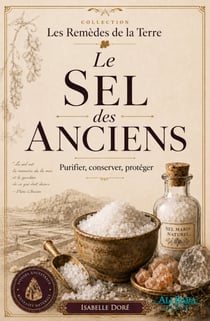 Le Sel des anciens