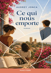 Ce qui nous emporte