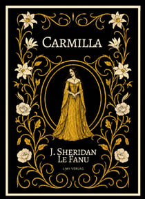 JOSEPH SHERIDAN FANU CARMILLA ENGLISH ED