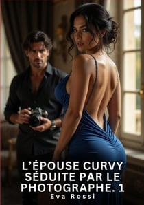 EPOUSE CURVY SEDUITE PAR PHOTOGRAPHE 1